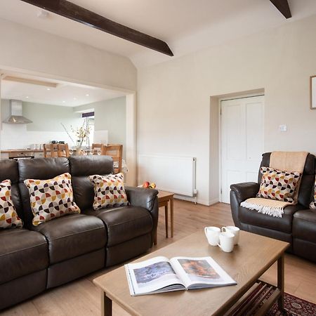 Wagtail Cottage Berwick Upon Tweed Dış mekan fotoğraf