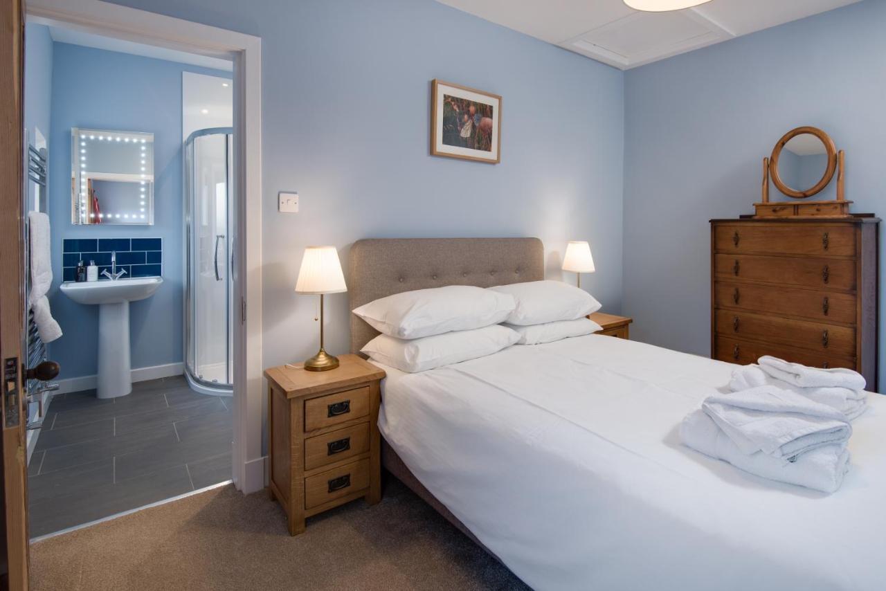 Wagtail Cottage Berwick Upon Tweed Dış mekan fotoğraf